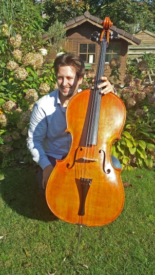 Marc met cello 1