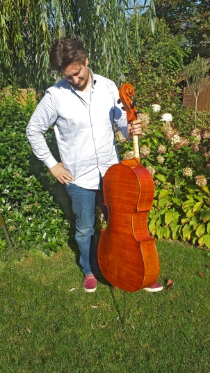 Marc met cello 2
